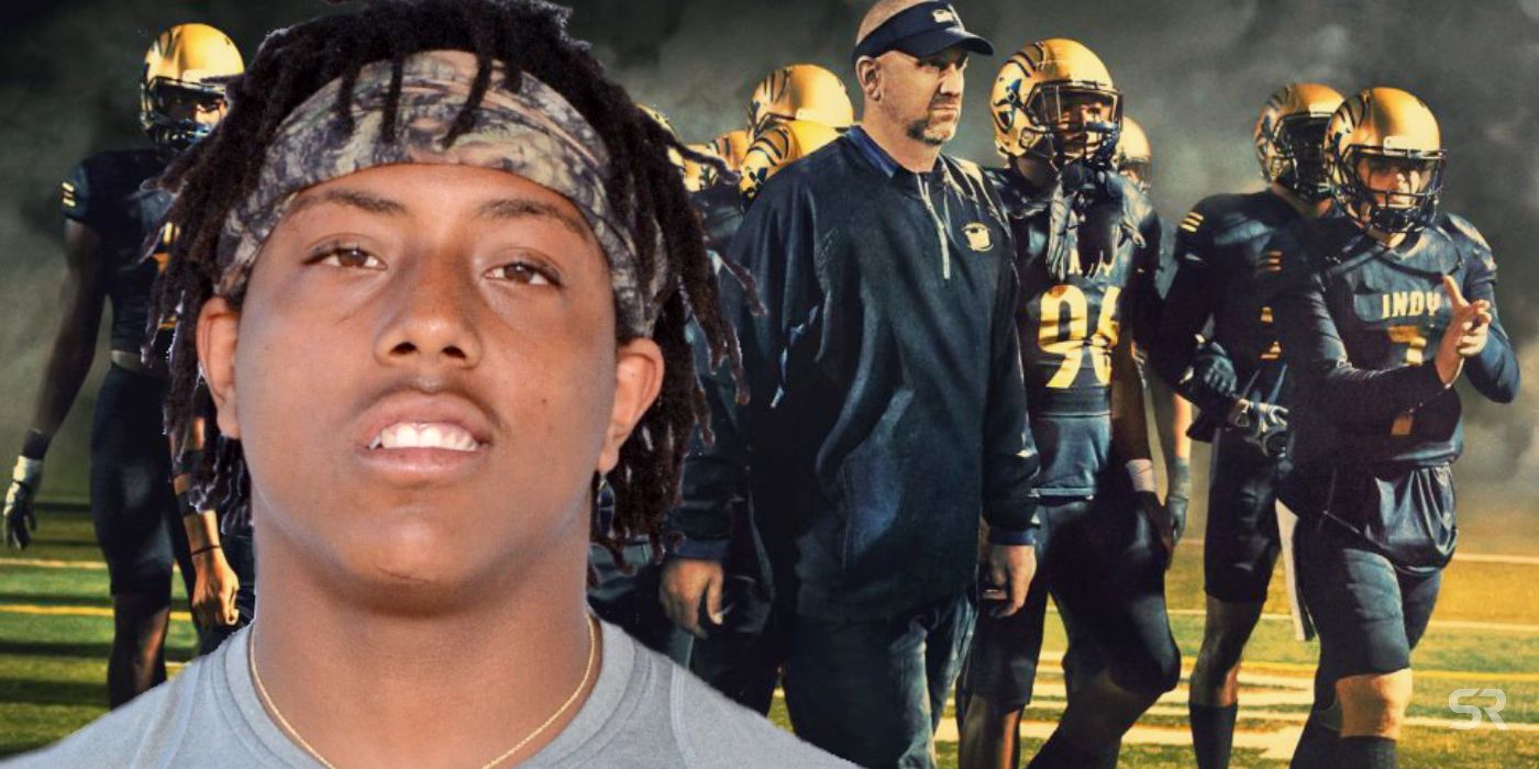 Bobby Bruce Situation On Last Chance U – What Happened And Where Is He Now?